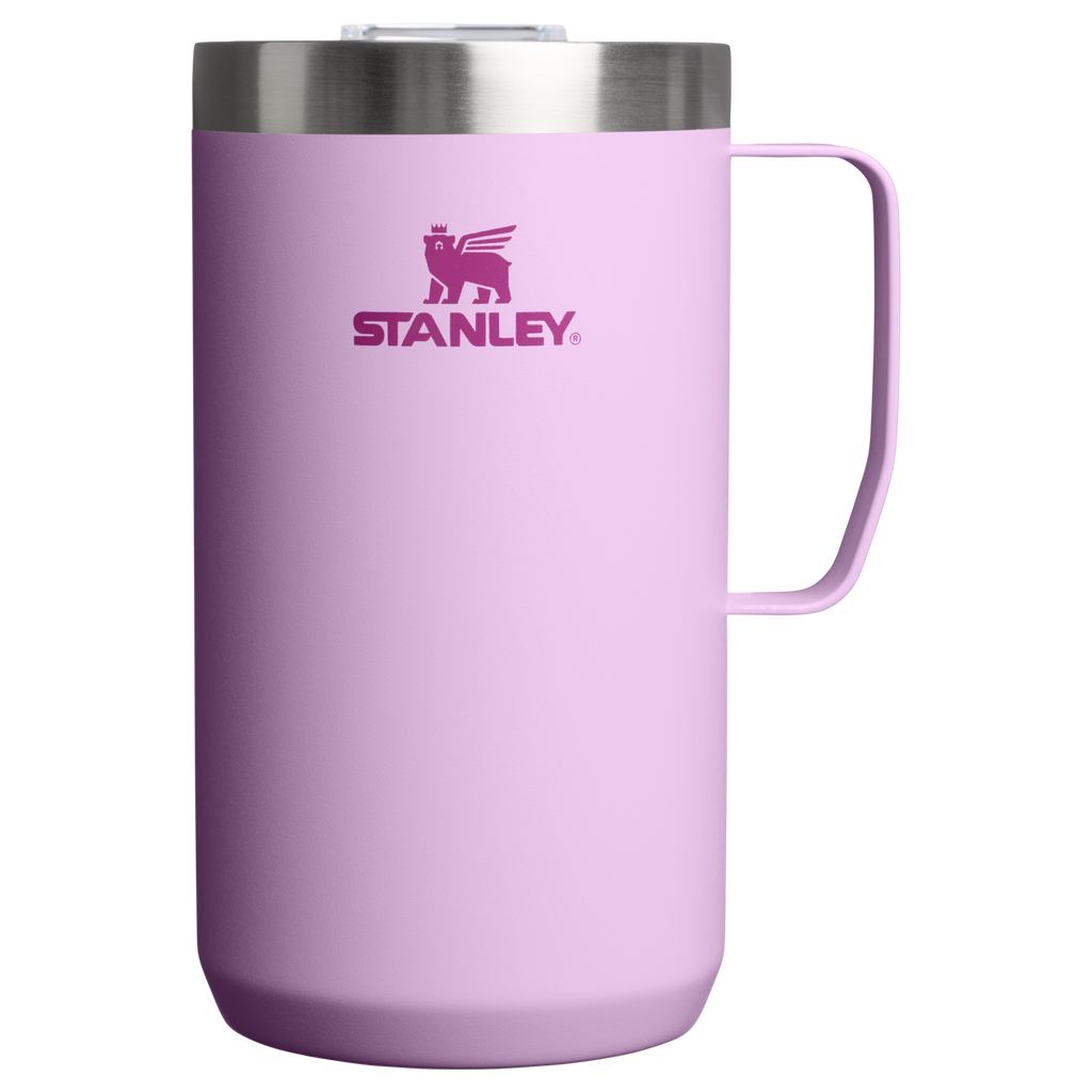 The Stay-Hot Camp Mug | 24 OZ - Create