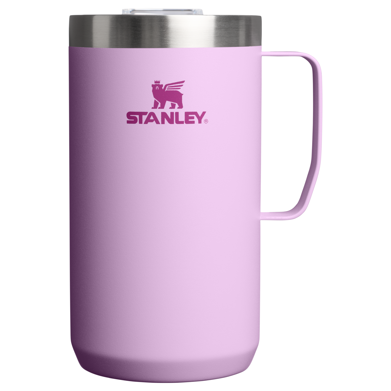 The Stay-Hot Camp Mug | 24 OZ - Create