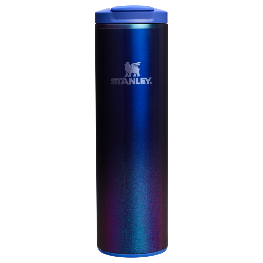 The Dream Weaver AeroLight™ Transit Flip Top Mug | 16 OZ