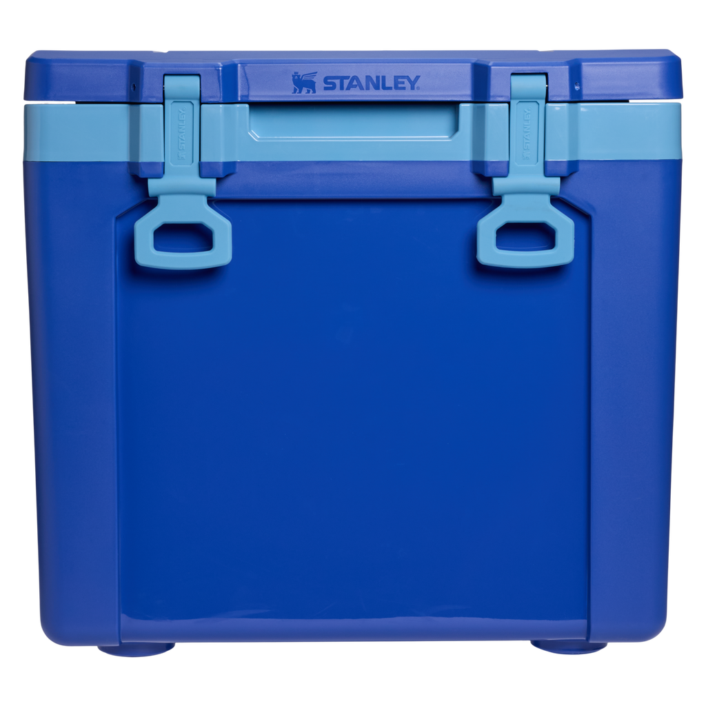 The Cold For Days Wheeled Outdoor Cooler | 50 QT