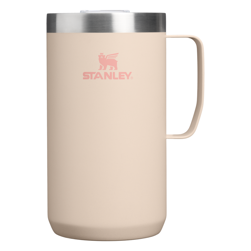 The Stay-Hot Camp Mug | 24 OZ - Create