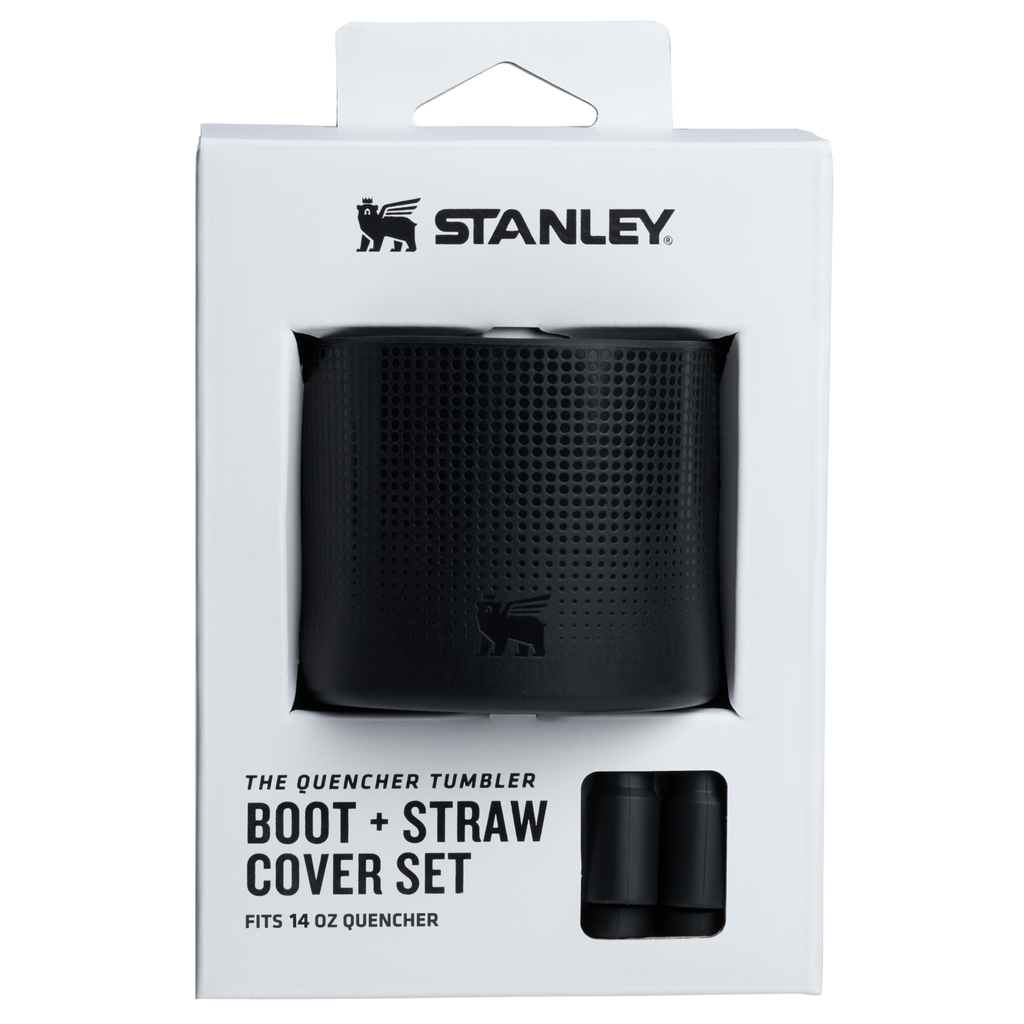 Quencher Boot and Straw Cover Set | 14 OZ