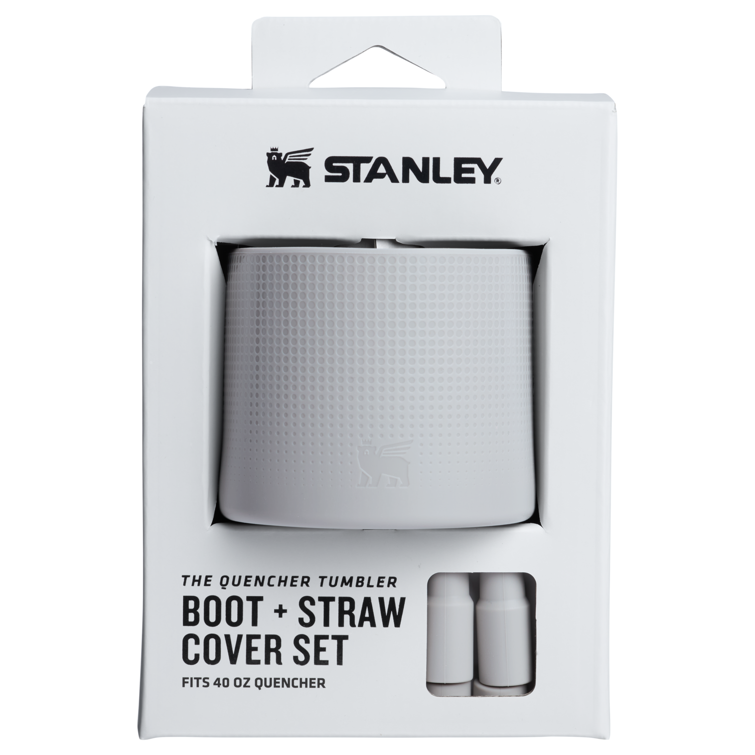 Quencher Boot and Straw Cover Set | 40 OZ