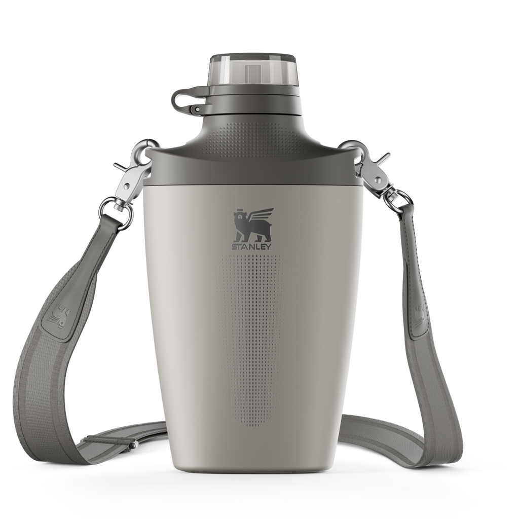 The Cross Bottle | 23 OZ