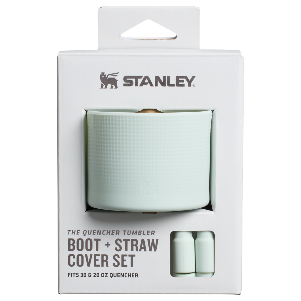 Quencher Boot and Straw Cover Set | 30 OZ & 20 OZ