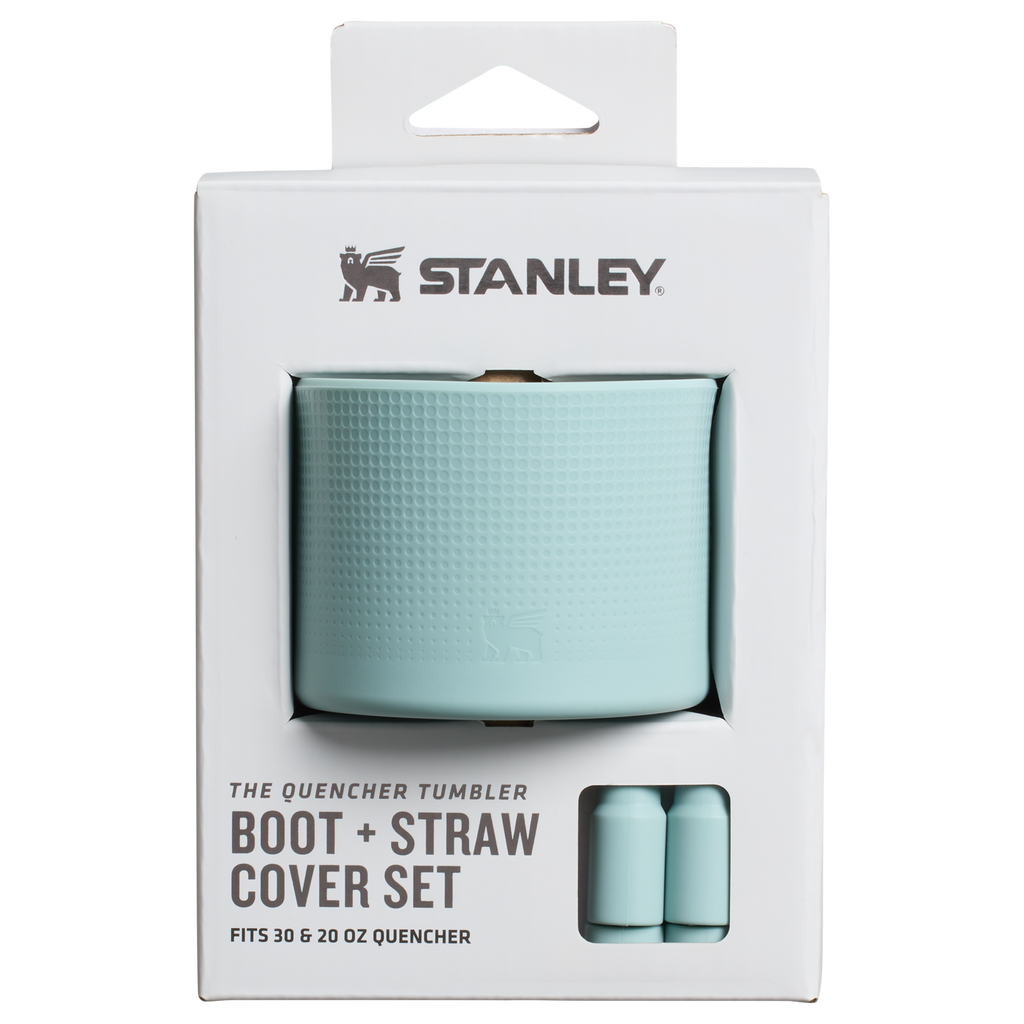 Quencher Boot and Straw Cover Set | 30 OZ & 20 OZ