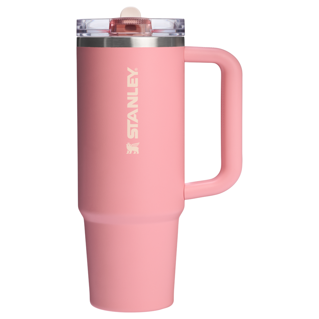 The Quencher ProTour Flip Straw Tumbler | 40 OZ