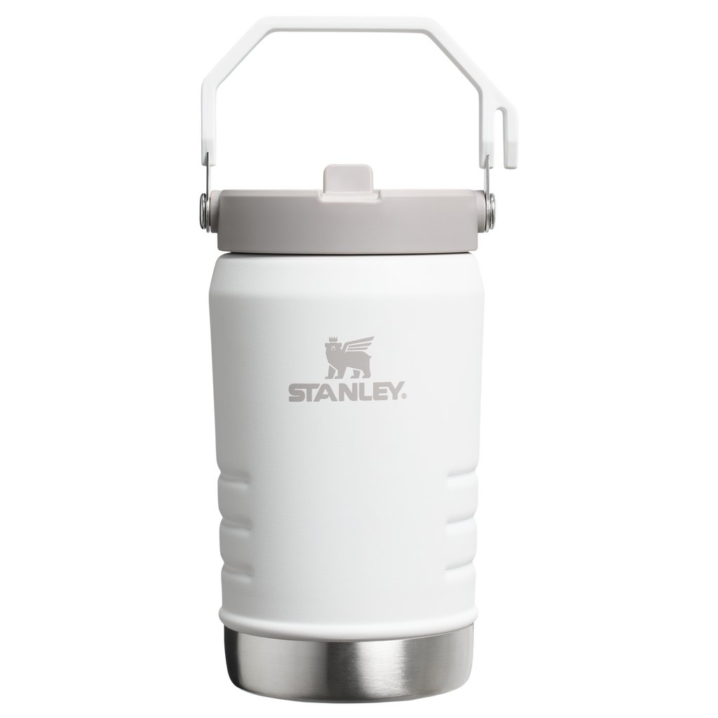 The IceFlow™ Flip Straw Jug | 40 OZ - Create