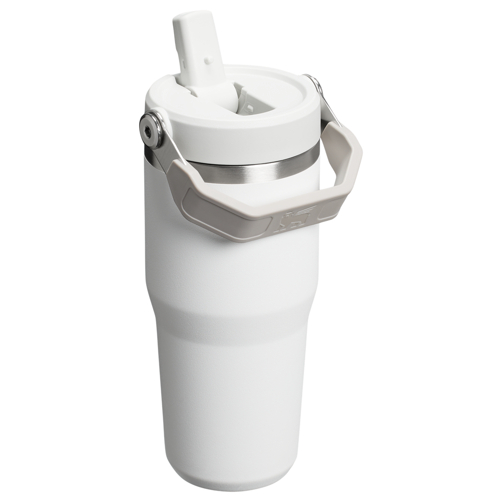 The IceFlow™ Flip Straw Tumbler | 14 OZ - Stanley Create