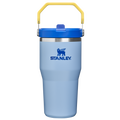The IceFlow™ Flip Straw Tumbler | 20 OZ