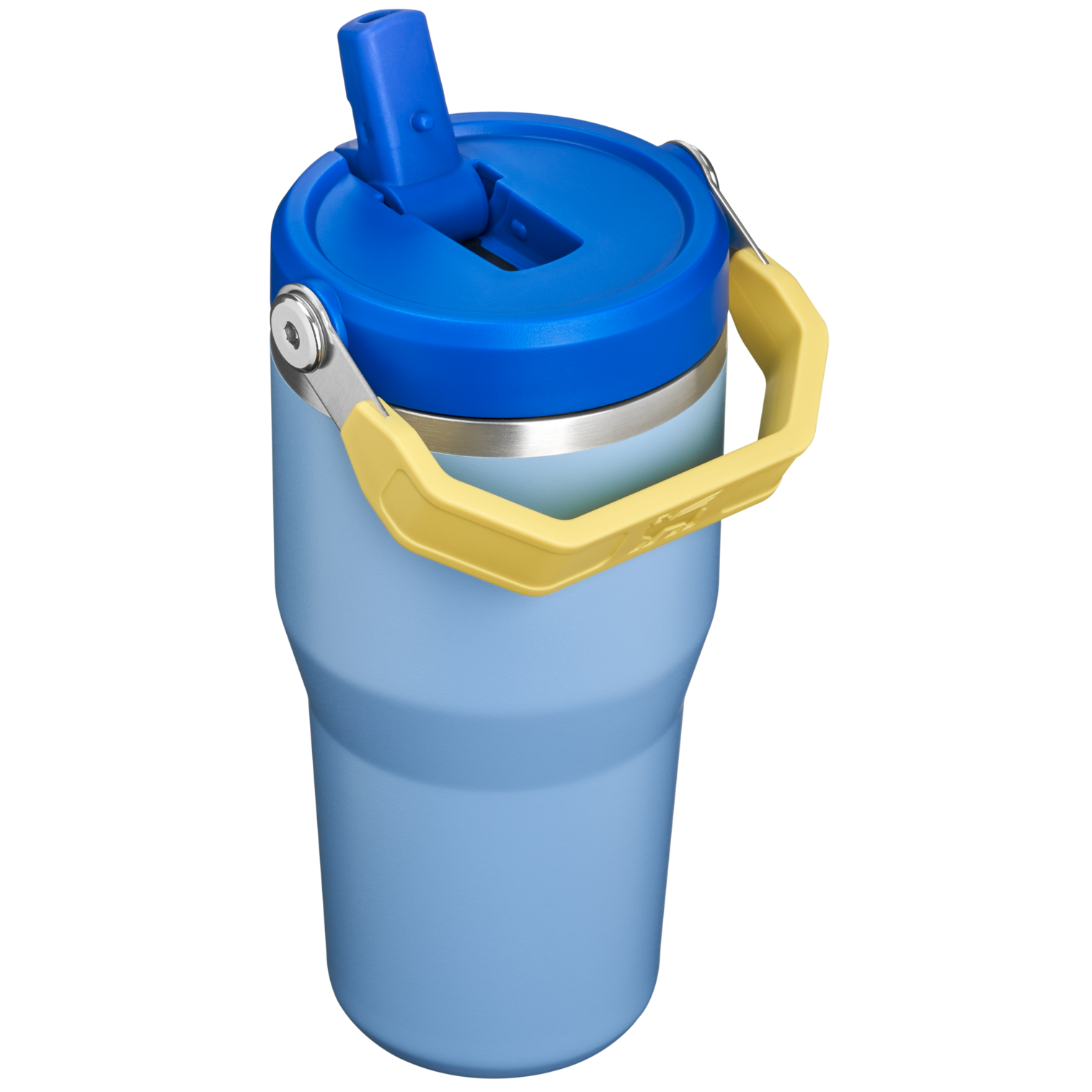 The IceFlow™ Flip Straw Tumbler | 20 OZ