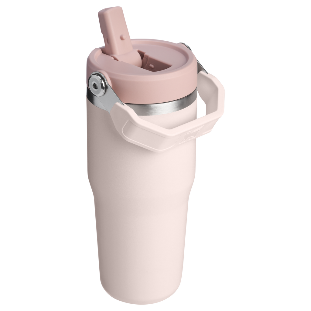 The IceFlow™ Flip Straw Tumbler | 14 OZ - Stanley Create