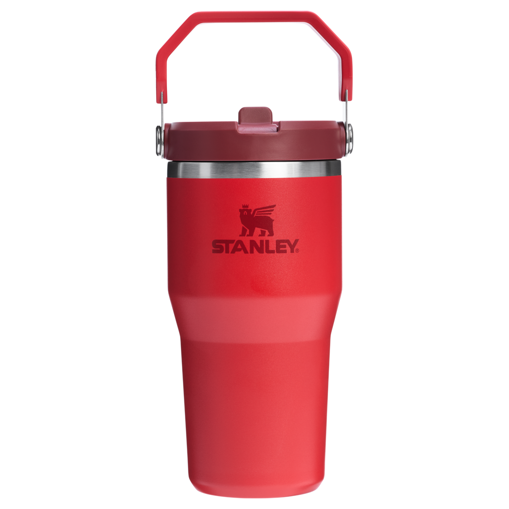 The IceFlow™ Flip Straw Tumbler | 20 OZ - Create