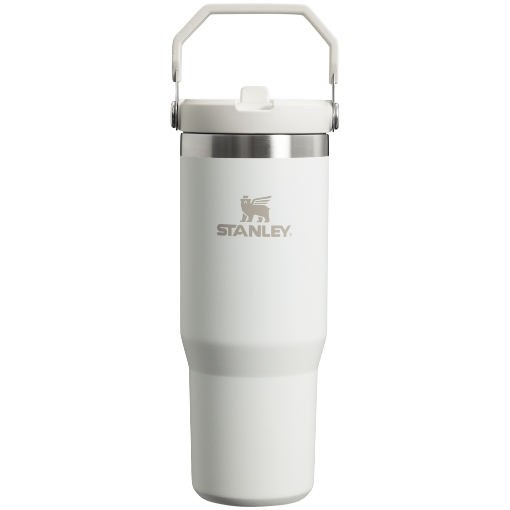 The IceFlow™ Flip Straw Tumbler | 30 OZ - Create