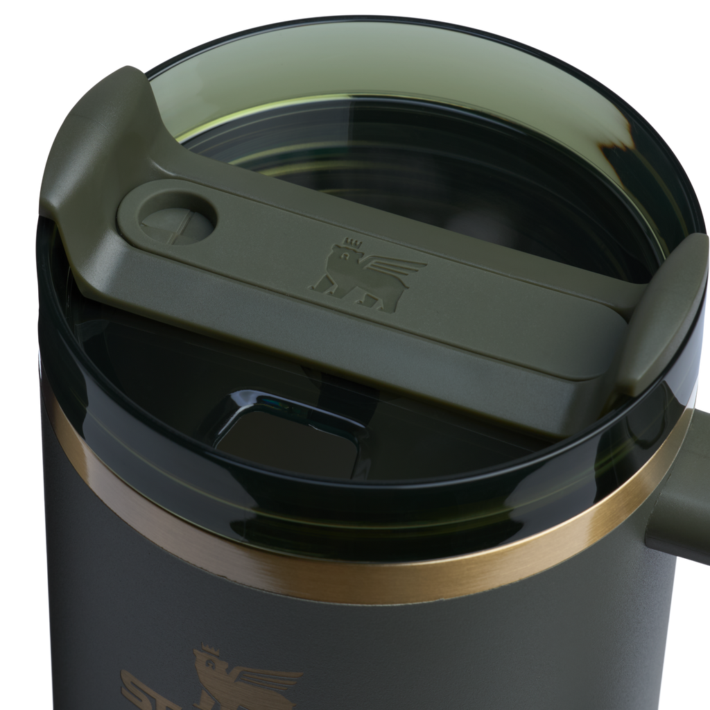 The Quencher H2.0 FlowState™ Tumbler | 40 OZ - Stanley Create