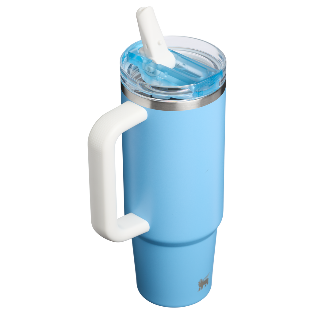 The Country Collection Quencher® ProTour Flip Straw Tumbler | 30 OZ