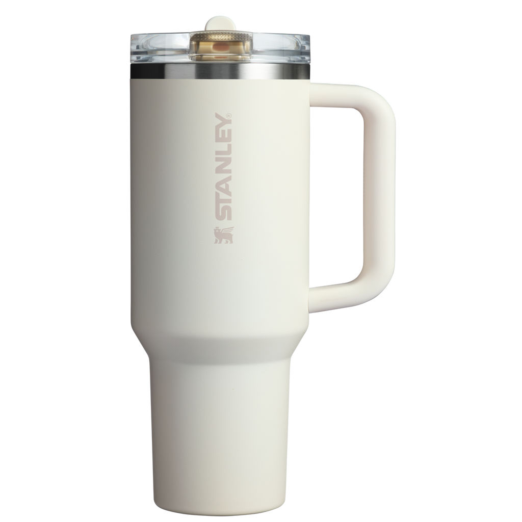 The Quencher ProTour Flip Straw Tumbler | 40 OZ - Create