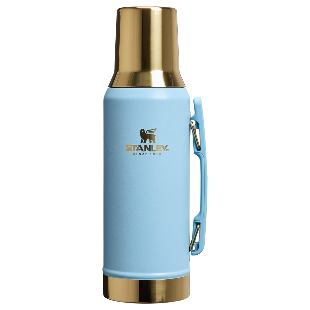 The Messi High Precision Flow Mate System | 1.3 QT