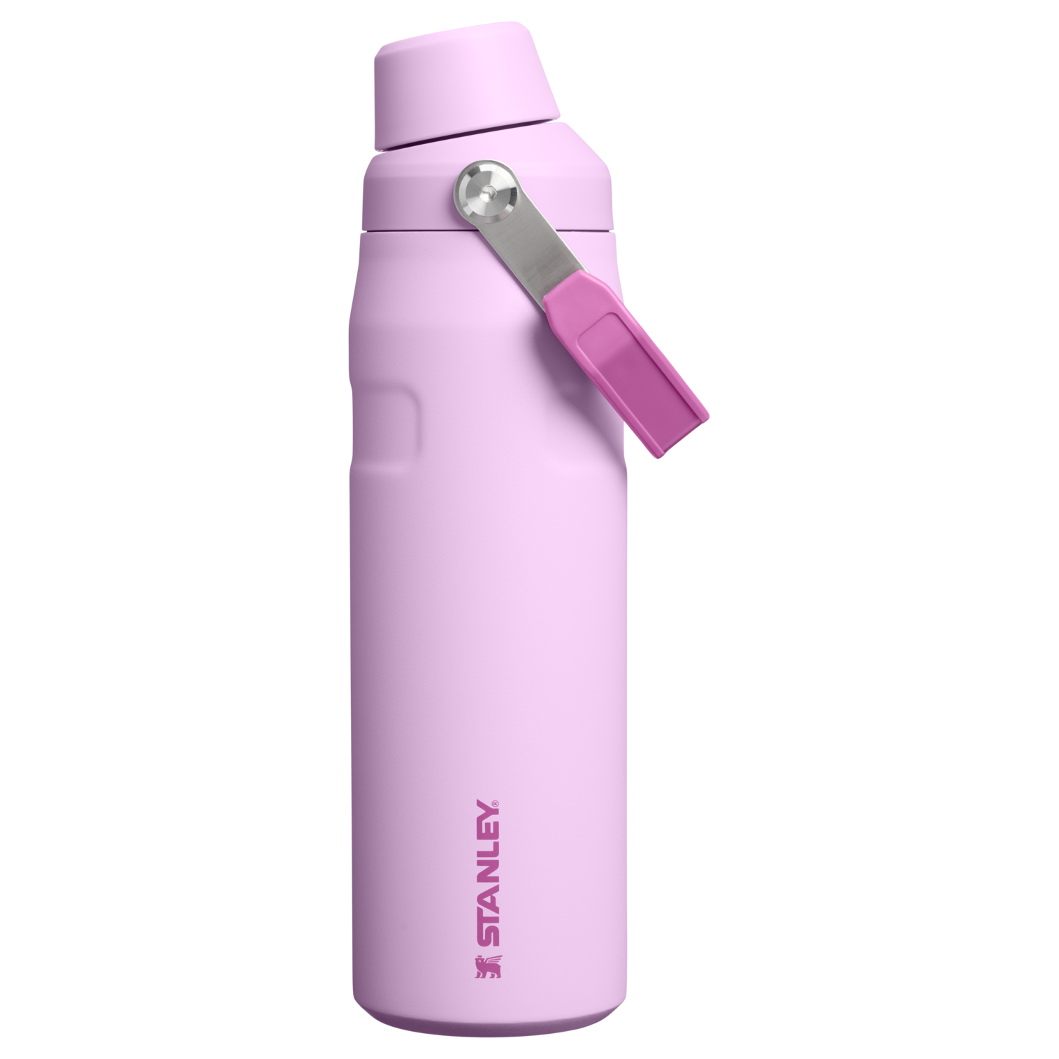 IceFlow™ Bottle with Fast Flow Lid | 24 OZ - Create