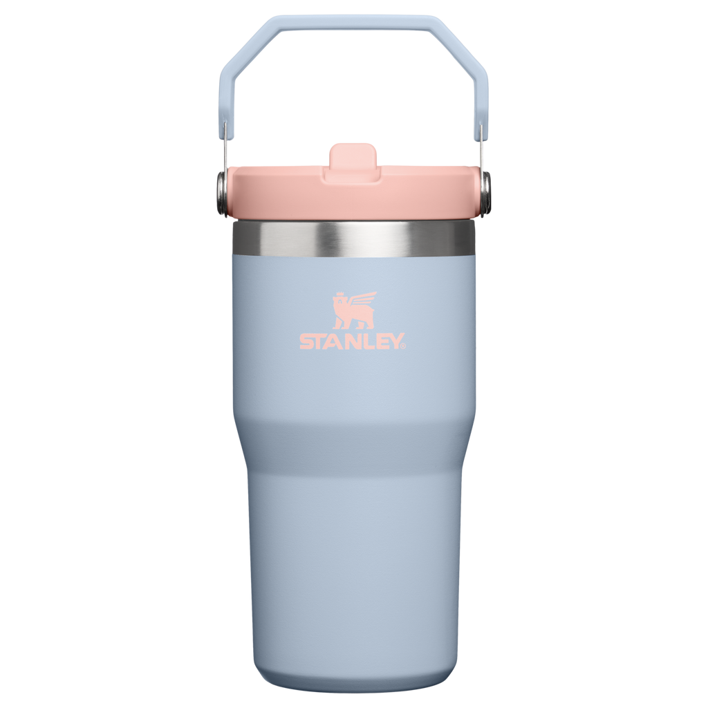 The IceFlow™ Flip Straw Tumbler | 20 OZ - Create