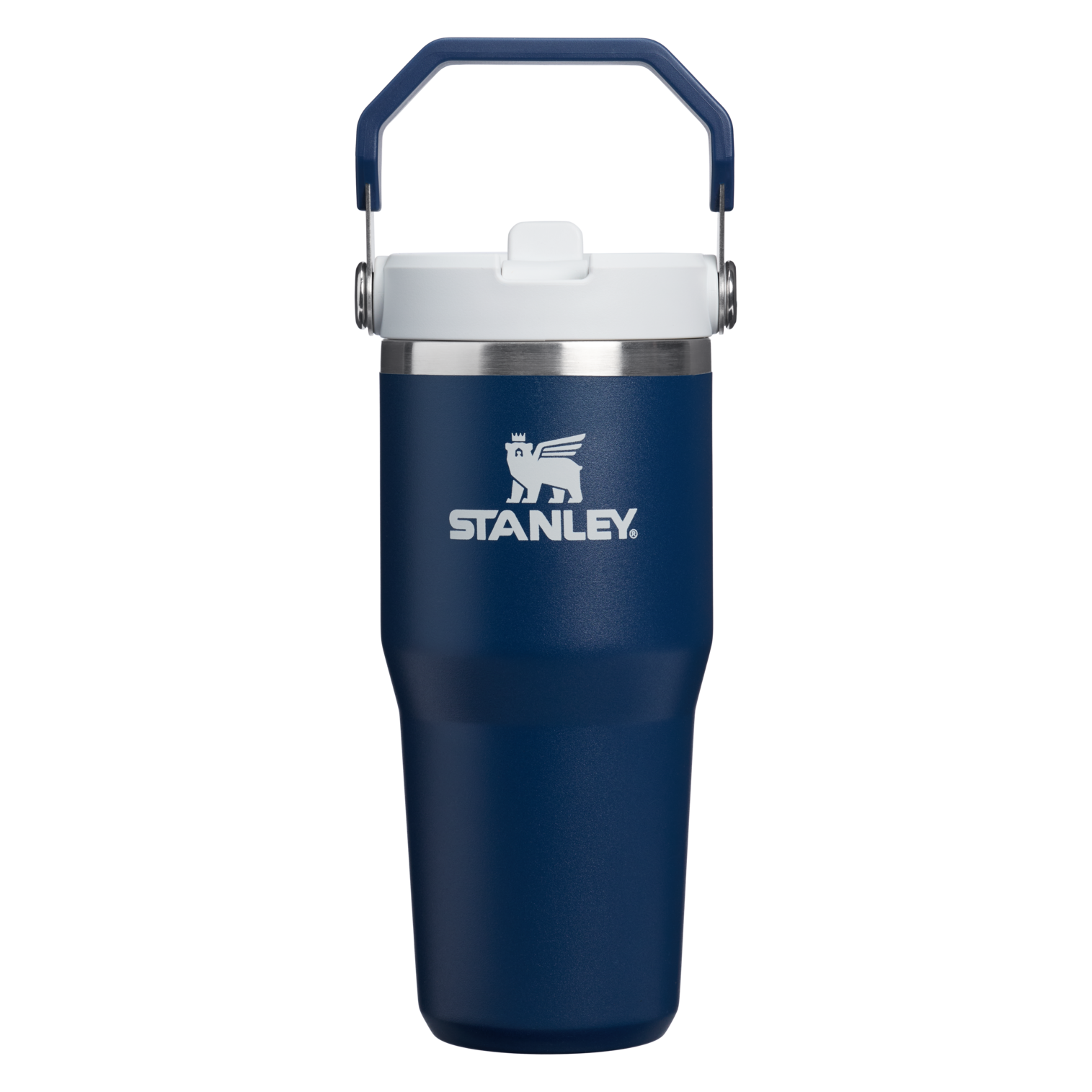 The IceFlow™ Flip Straw Tumbler | 20 OZ - Create