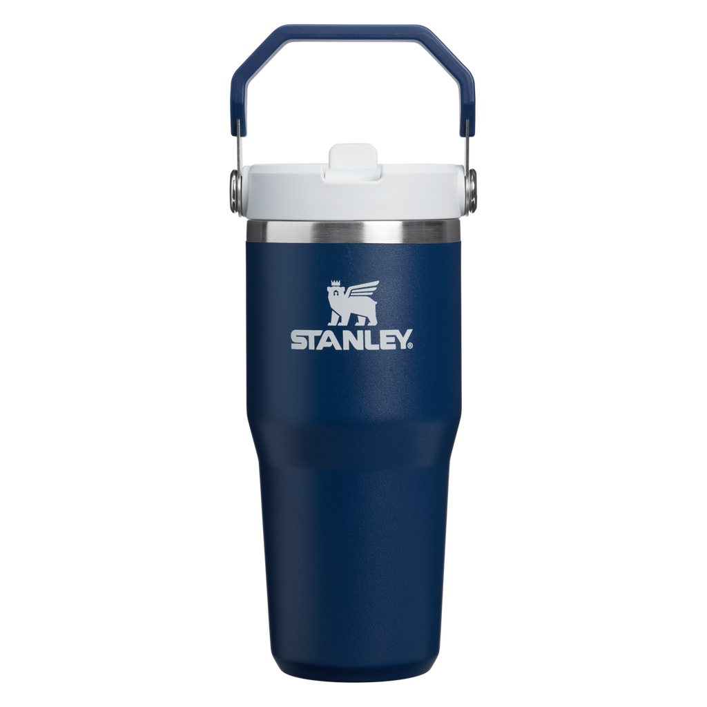 The IceFlow™ Flip Straw Tumbler | 14 OZ - Create