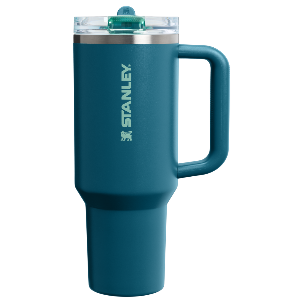 The Quencher ProTour Flip Straw Tumbler | 40 OZ - Create