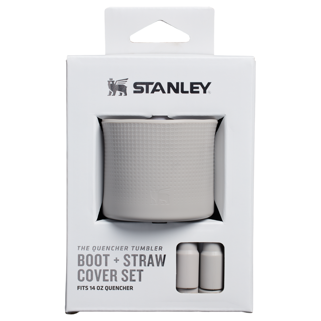 Quencher Boot and Straw Cover Set | 14 OZ