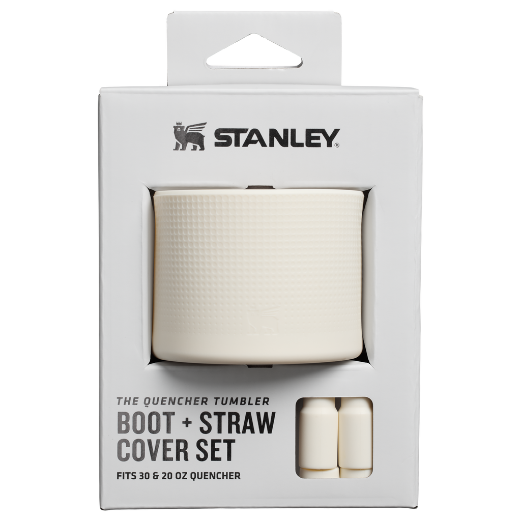 Quencher Boot and Straw Cover Set | 30 OZ & 20 OZ