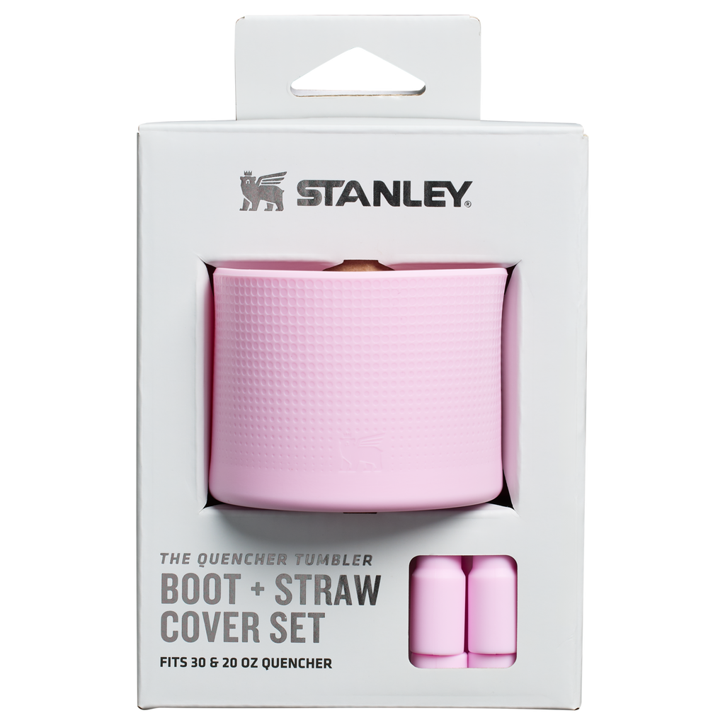 Quencher Boot and Straw Cover Set | 30 OZ & 20 OZ