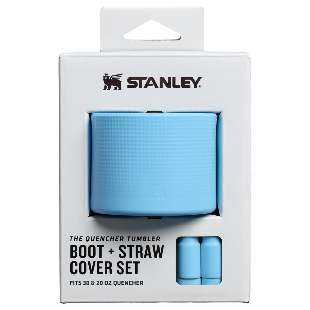 Quencher Boot and Straw Cover Set | 30 OZ & 20 OZ
