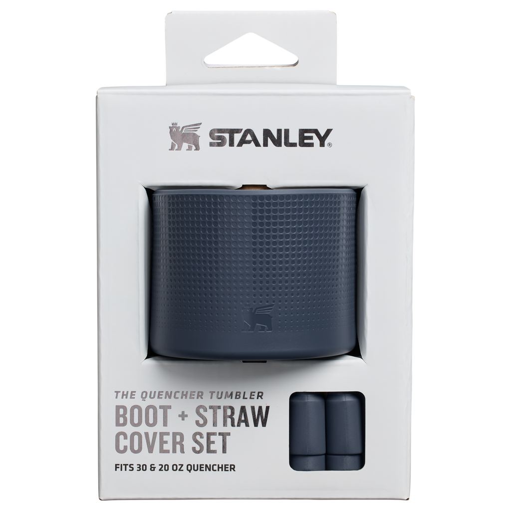 Quencher Boot and Straw Cover Set | 30 OZ & 20 OZ