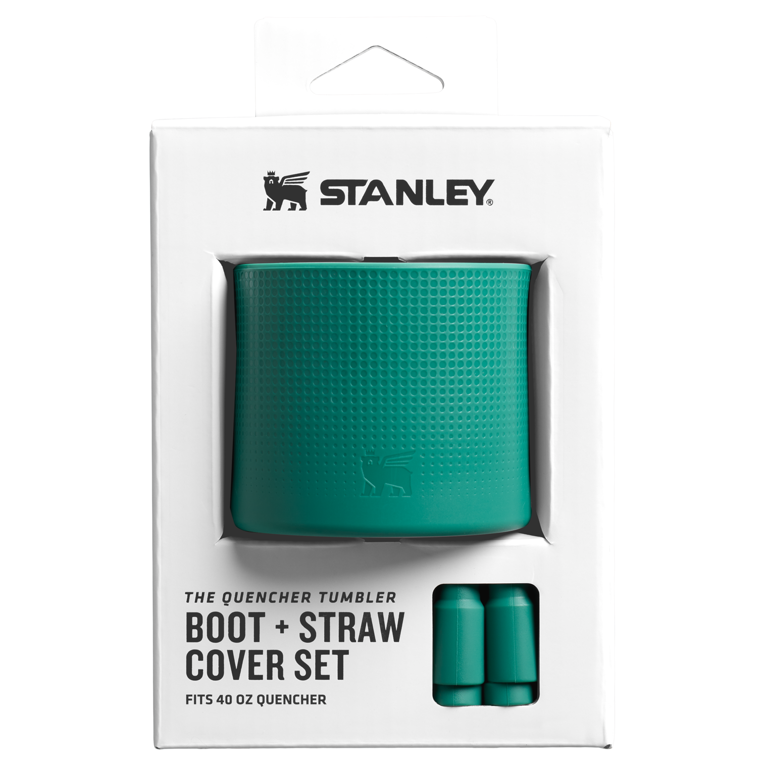 Quencher Boot and Straw Cover Set | 40 OZ