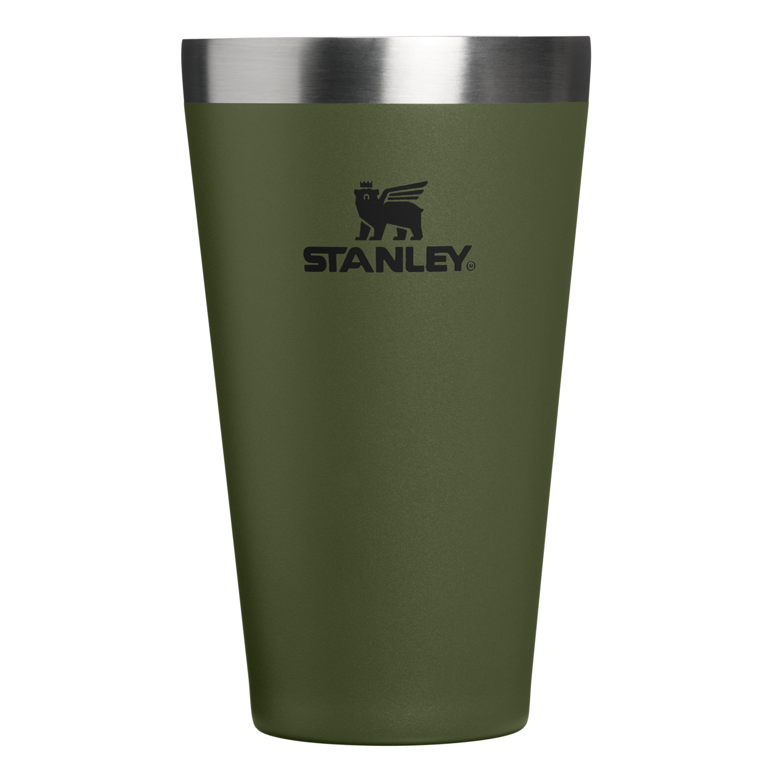 Adventure Stacking Beer Pint | 16 OZ