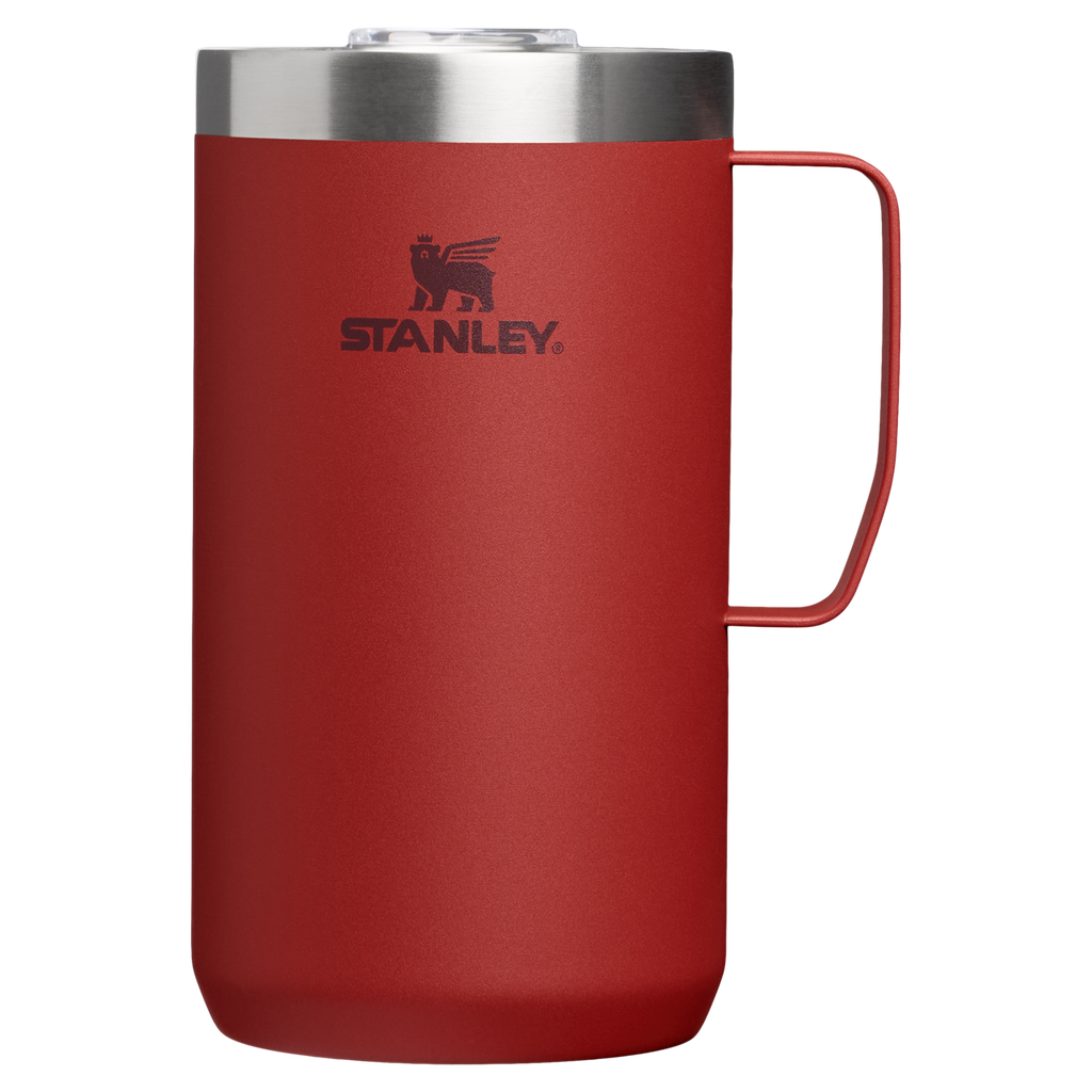 The Stay-Hot Camp Mug | 24 OZ - Create